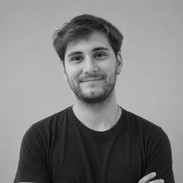 Lauti Amendola