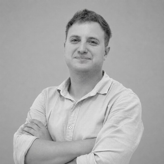 Lauti Paredes