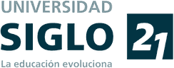 Universidad Siglo 21